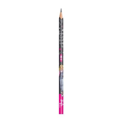 CF6 MATITE IN GRAFITE HB BARBIE - Foto 3