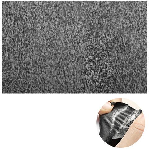 Toppa Per Riparazione Pelle, Morbida E Conformabile - Foto 1