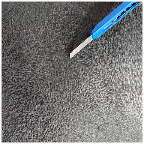 Toppa Per Riparazione Pelle, Morbida E Conformabile - Foto 2