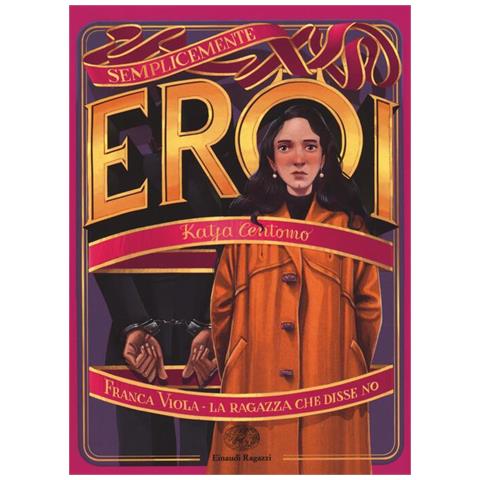 Franca Viola. La Ragazza Che Disse No - Foto 1