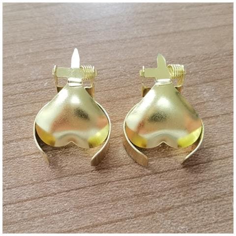 Estintore Automatico Per Candele Estinguente A Forma Di Cuore 8pack - Foto 5