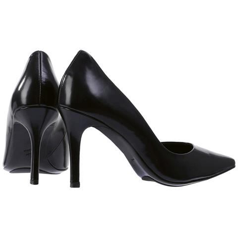 Boulevard 70 Pumps Scarpe Con Tacco Pelle Scarpe Donna Nero Eu 37, 6-107003 0100 - Foto 3