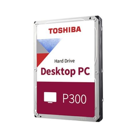 Hard Disk per PC P300 2 TB 3.5" Interfaccia Serial ATA 6 Gb / sBuffer 256 MB 7200 Rpm - Foto 3