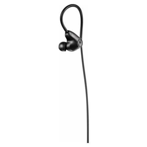 Verve Loop 500 Auricolare Wireless In-ear Sport Nero - Foto 3