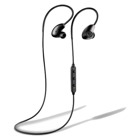 Verve Loop 500 Auricolare Wireless In-ear Sport Nero - Foto 1