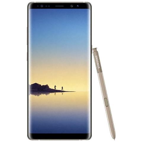 Stilo per Galaxy Note 8 Stylus S Pen Edition Colore Oro - Foto 2