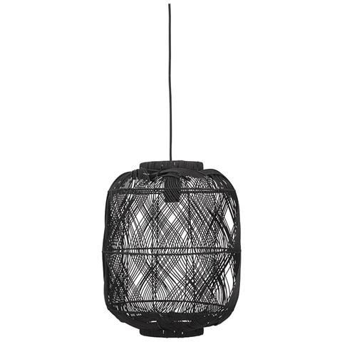 Lampada A Sospensione In Stile Lanterna Pacito  35x35x179 Cm - Foto 1