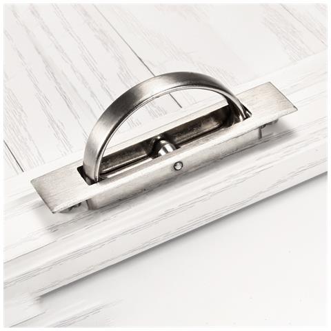 Maniglia A Scomparsa Tatami White - Foto 1