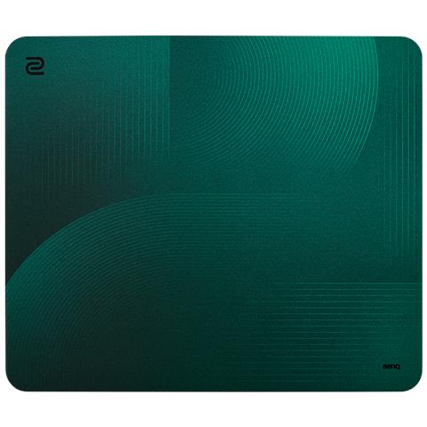 G-SR-SE Bi Tappetino per mouse per gioco da computer Verde - Foto 5
