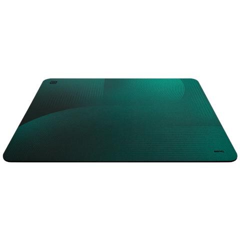 G-SR-SE Bi Tappetino per mouse per gioco da computer Verde - Foto 1