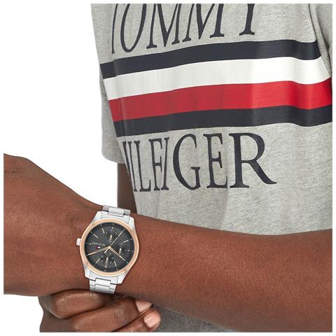 Tommy Hilfiger Mod. 1710541 - Foto 3
