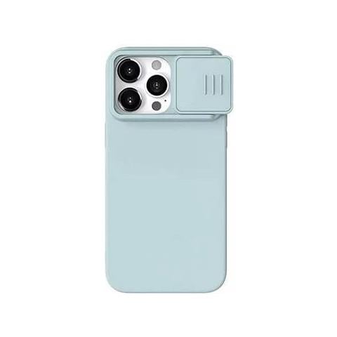 Cover Nillkin Camshield Haze Blue - Foto 1