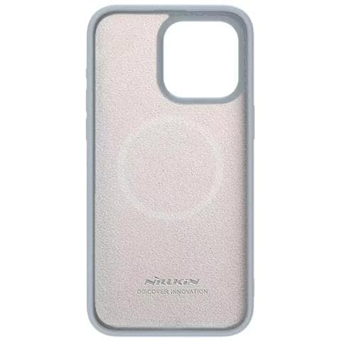 Cover Nillkin Camshield Haze Blue - Foto 4