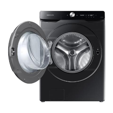 Lavatrice Libera Installazione WF20DG8650BVU3 WF20DG8650BV /U3 Ai Control 20 Kg Classe A Centrifuga 1000 giri - Foto 5