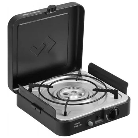 Fornello A Gas 1 Cook Turbo Stove Ffd 9610004347 - Foto 1