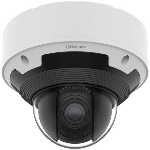 XNV-6083Z telecamera di sorveglianza Cupola Telecamera di sicurezza IP Interno e esterno 1920 x 1080 Pixel Soffitto - Foto 1