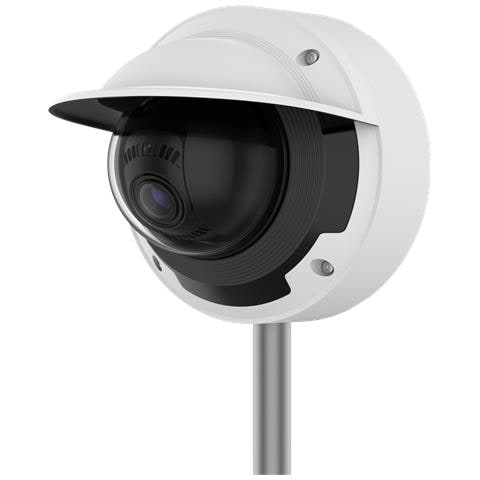 XNV-6083Z telecamera di sorveglianza Cupola Telecamera di sicurezza IP Interno e esterno 1920 x 1080 Pixel Soffitto - Foto 5