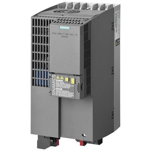 Siemens 6SL3210-1KE23-8UF1, Interno, Multicolore, 5,2 kg, 3650 mm, 1600 mm, 2700 mm - Foto 1