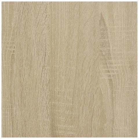 Armadietto da Farmacia Rovere Sonoma 30x41x77,5cm in Truciolato - Foto 9