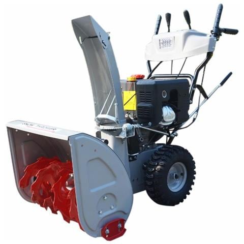 Spazzaneve Nps962 Da 302cc - Foto 1