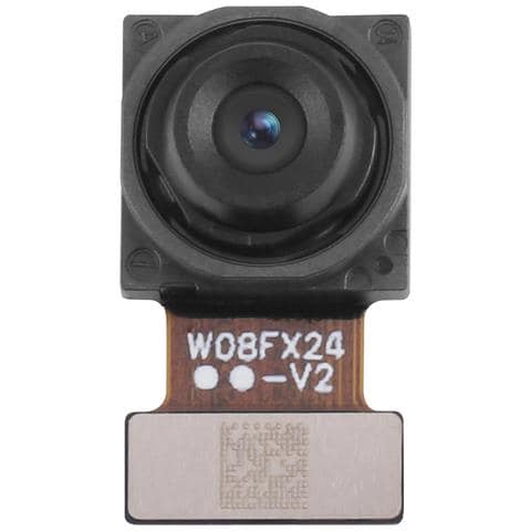 Fotocamera Posteriore Da 8mp Ultra Grandangolare Per Xiaomi Poco F7 5g - Foto 1