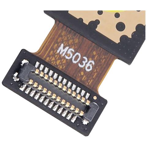 Fotocamera Posteriore Da 8mp Ultra Grandangolare Per Xiaomi Poco F7 5g - Foto 4