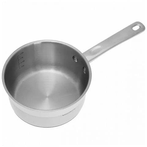 KB-7133 Pentola multistrato in acciaio inox da 16 cm - Foto 3