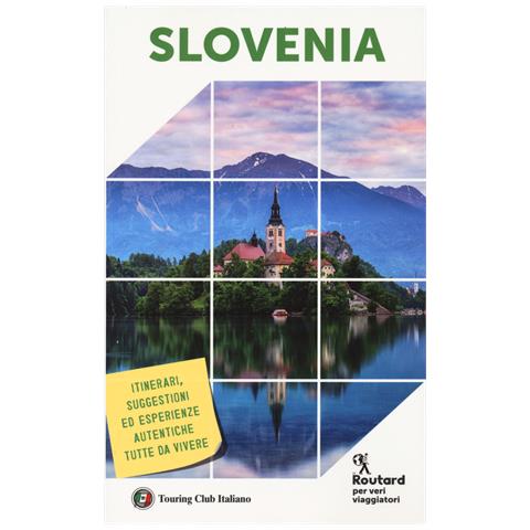 Slovenia - Foto 1
