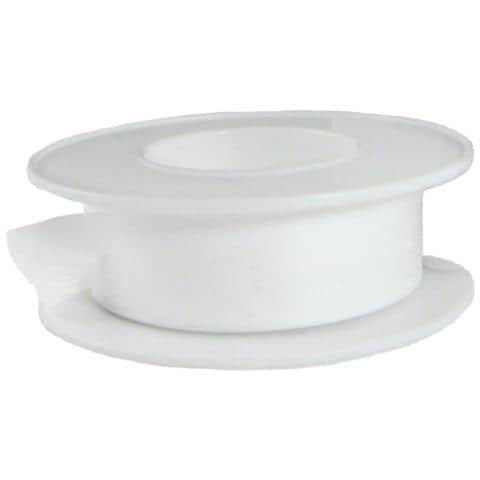Nastro Ptfe Teflon 1/2 Pollice X 10m Sigillante Filetti - Foto 1