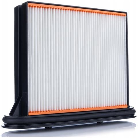 Filtro Di Ricambio Klok-rf5a - Compatibile Con Aspirapolvere Aeg, Bosch, Hitachi, Metabo, Milwaukee, Spit, Starmix | Zmywalny, Riutilizzabile, Con Guarnizione - Foto 2
