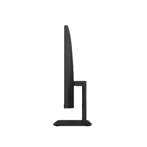 ExpertCenter P600 AiO PM640KA-BPC002X Copilot+ PC AMD Ryzen AI 5 330 60,5 cm (23.8") 1920 x 1080 Pixel PC All-in-one 16 GB DDR5-SDRAM 512 GB SSD Windows 11 Pro Wi-Fi 7 (802.11be) Nero - Foto 2