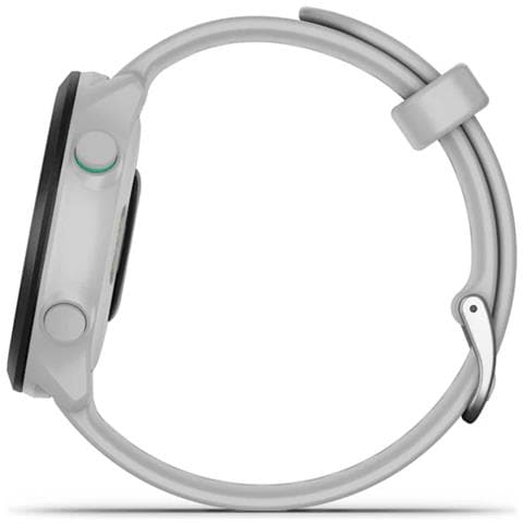 Forerunner 55 2,64 cm (1.04") MIP 42 mm Digitale 208 x 208 Pixel Bianco GPS (satellitare) - Foto 9