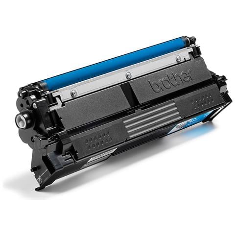 TN-625XLC cartuccia toner 1 pz Originale Ciano - Foto 2