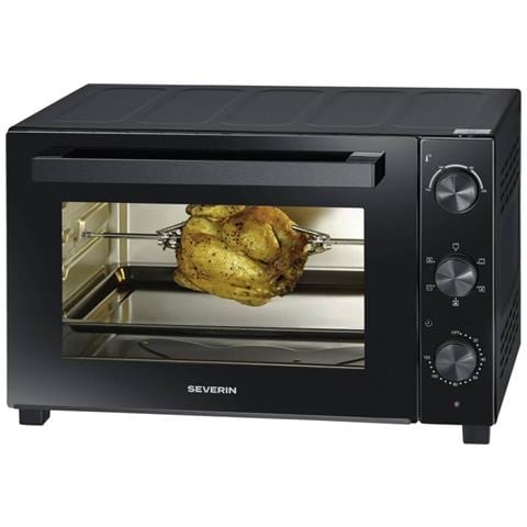 TO 2076 46 L 1800 W Nero - Foto 2