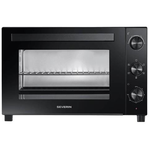 TO 2076 46 L 1800 W Nero - Foto 1