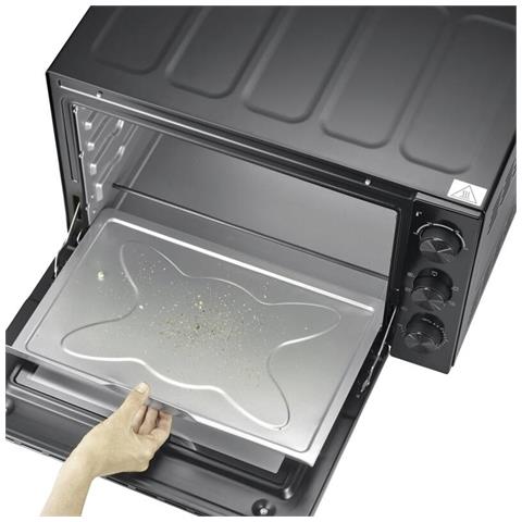 TO 2076 46 L 1800 W Nero - Foto 6