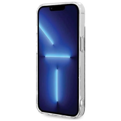 Guess 4g Magsafe Case Per Iphone 15 Plus / 14 Plus - Nero - Foto 7