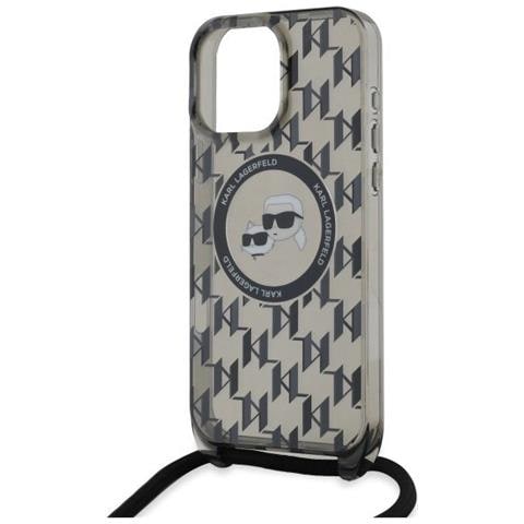 ""custodia Iphone 16 Pro"" - Nera - Foto 5