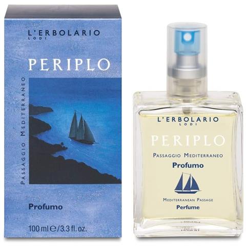 Periplo Profumo 100 ml - Foto 1