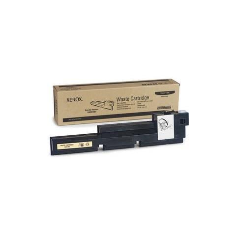 Contenitore di Scarti Originale Phaser 7400/7400DLM Capacità 30000 Pagine - Foto 2