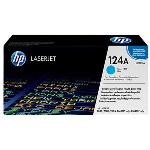 Cartuccia Toner Ciano X Clj2600 Q6001A (003R99769)  - Foto 13