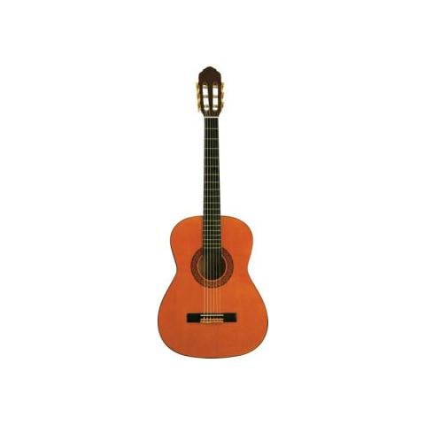 Chitarra Classica 3/4 CS-5 Colore Naturale - Foto 1