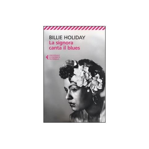 Billie Holiday - La signora canta il blues - Foto 3