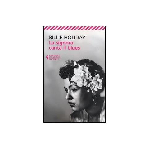 Billie Holiday - La signora canta il blues - Foto 1