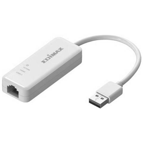 EU-4306, USB 3.0, 5000 Mbit / s, IEEE 802.1Q, IEEE 802.1x, IEEE 802.3, IEEE 802.3ab, IEEE 802.3az, IEEE 802.3u, FCC, CE, 5V, LAN, Potenza, USB - Foto 7