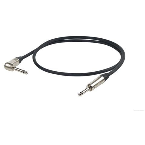 Proel DHG540LU5 Cavo professionale Jack 6.3mm Stereo a 2 Jack 6.3mm Mono 5mt | Globalnet