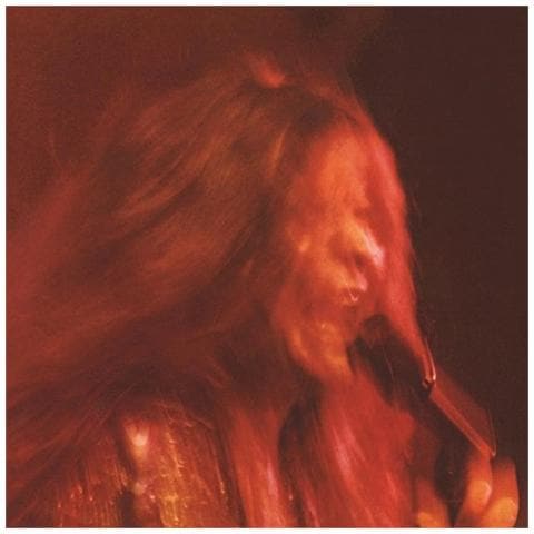 Janis Joplin - I Got Dem Ol' Kozmic Blues Again Mama! - Foto 1