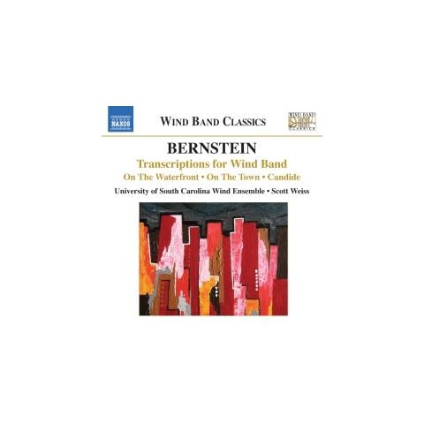 Bernstein Leonard - Trascrizioni Per Ensemble Di Ottoni - Foto 1