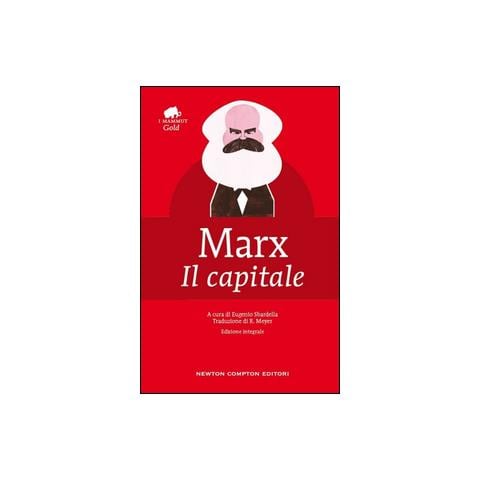 Il capitale. Ediz. integrale - Foto 1