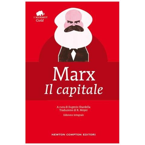 Il capitale. Ediz. integrale - Foto 2